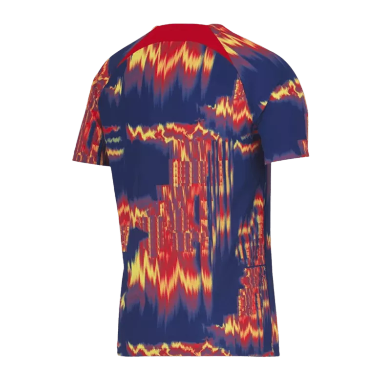 RB Leipzig Pre-Match Jersey 2023/24 - vstockx