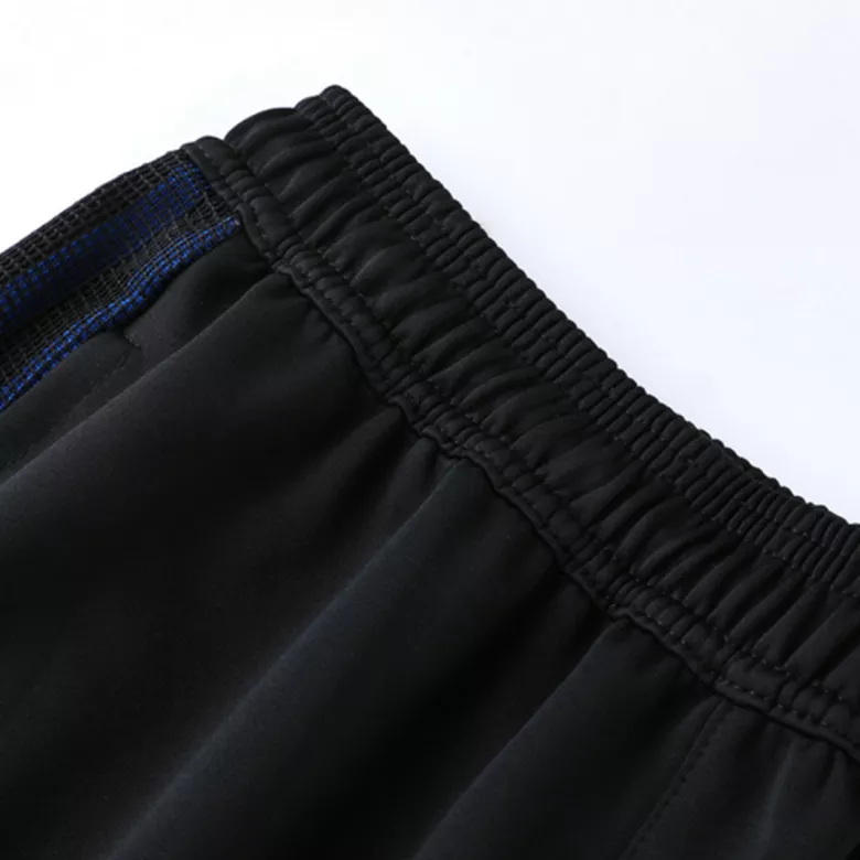 Real Madrid Jacket Tracksuit 2021/22 White - vstockx