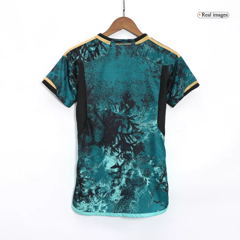 Germany Away Women Jersey Women's World Cup 2023 - vstockx