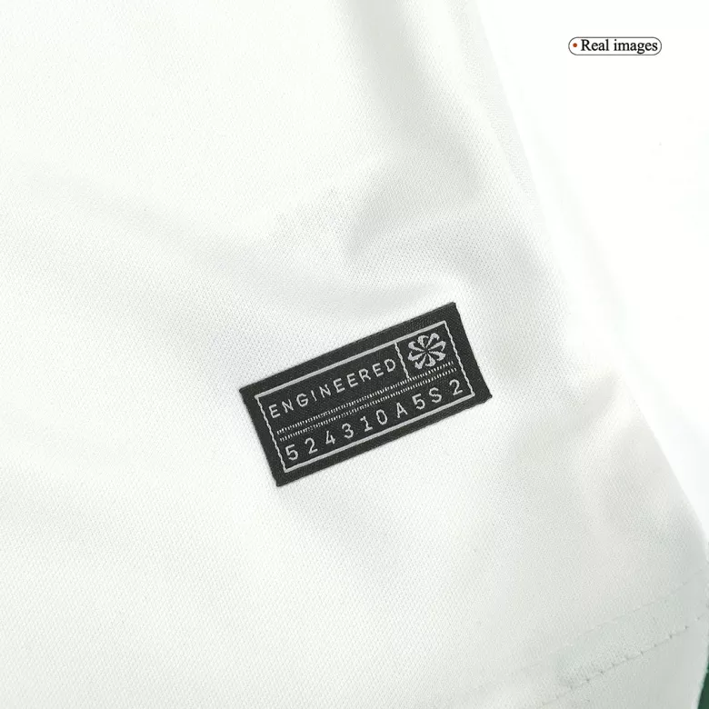 Portugal Away Kids Soccer Jerseys Kit 2022/23 - vstockx