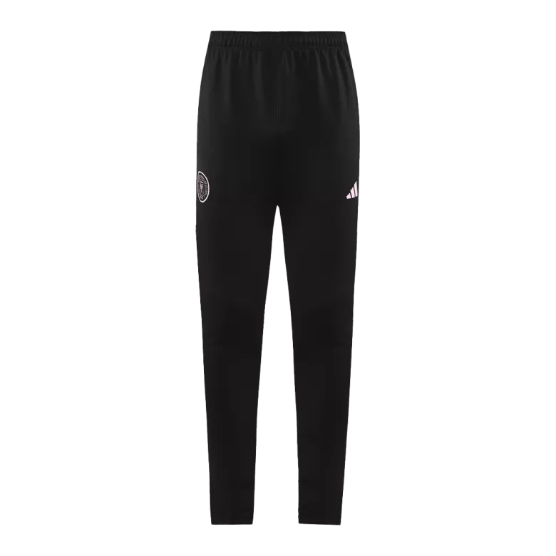 Inter Miami CF Jacket Tracksuit 2023/24 Kids Black - vstockx