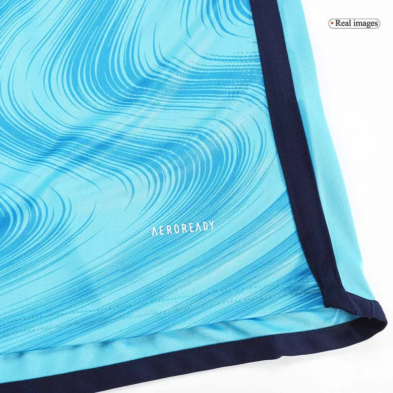 Cruzeiro EC Third Away Soccer Jersey 2023/24 - vstockx