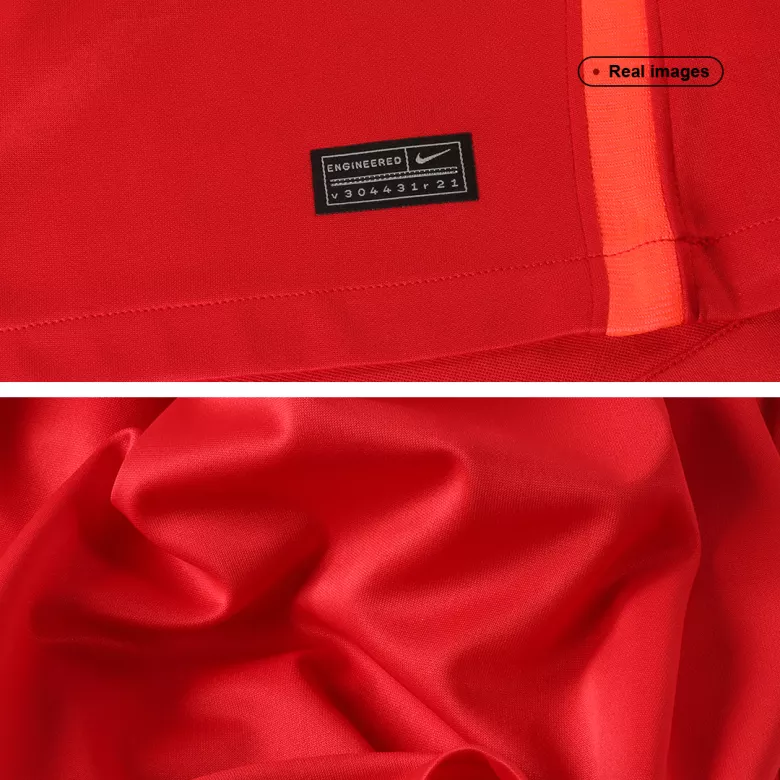 RB Leipzig Fourth Away Soccer Jersey 2021/22 - vstockx