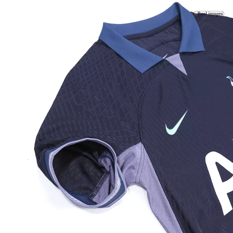 Tottenham Hotspur Away Authentic Soccer Jersey 2023/24 - vstockx