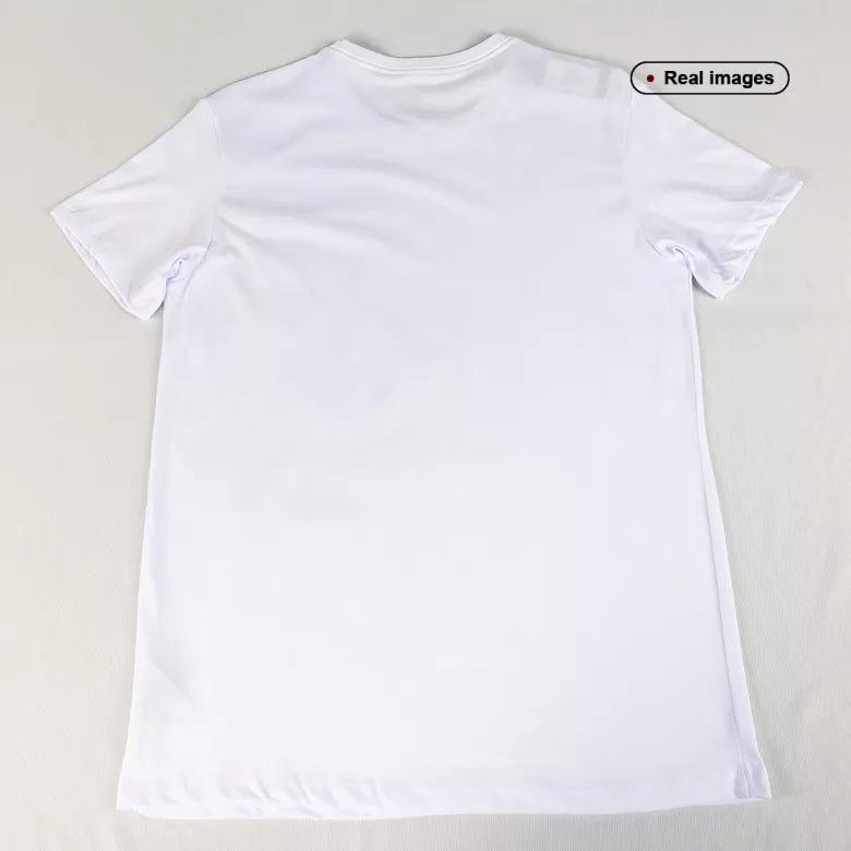 Real Madrid Soccer Jersey - vstockx