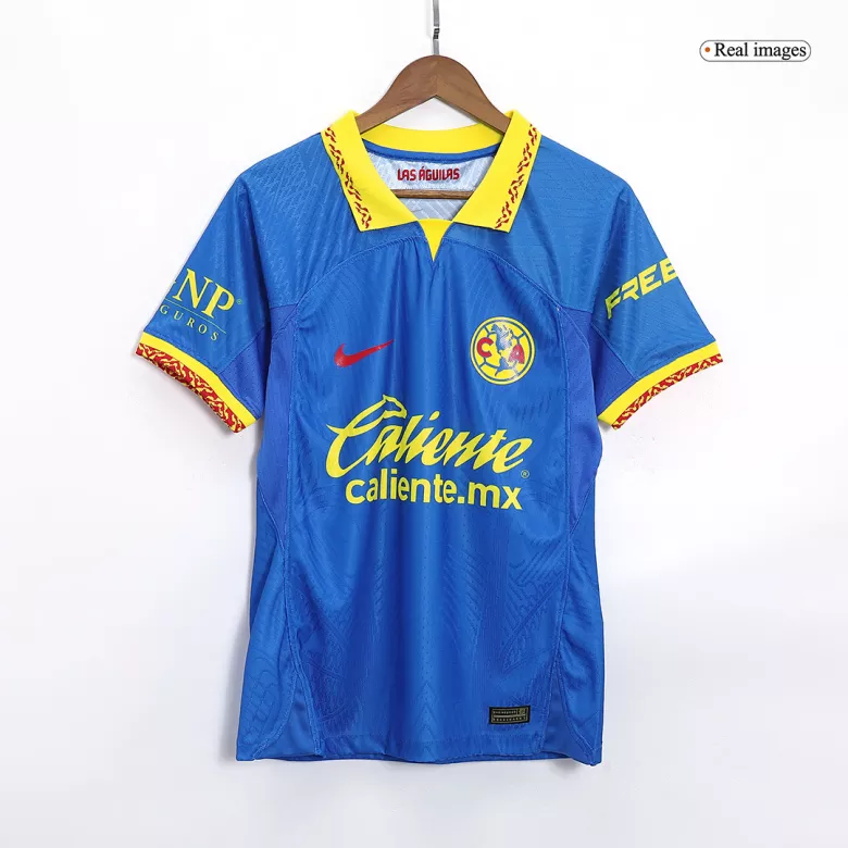 Club America Away Authentic Jersey 2023/24 - vstockx