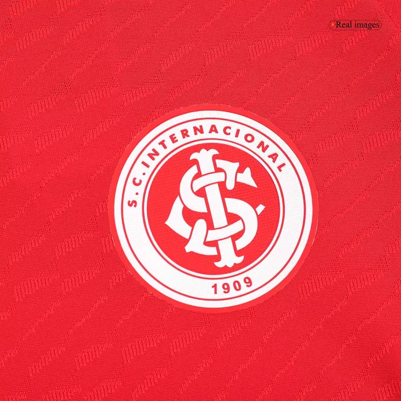 SC Internacional Home Authentic Jersey 2023/24 - vstockx