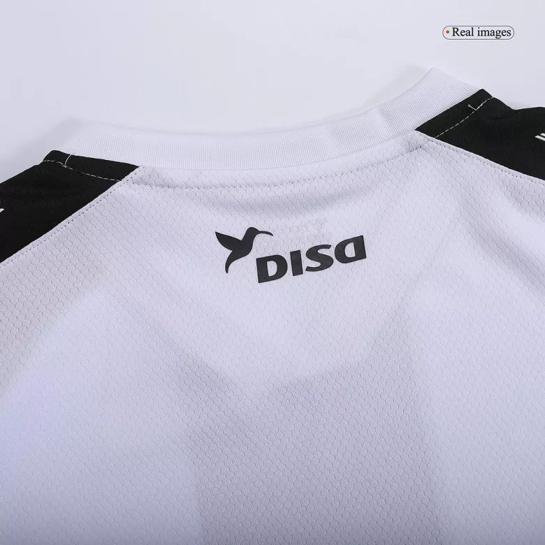 Las Palmas Away Soccer Jersey 2022/23 - vstockx