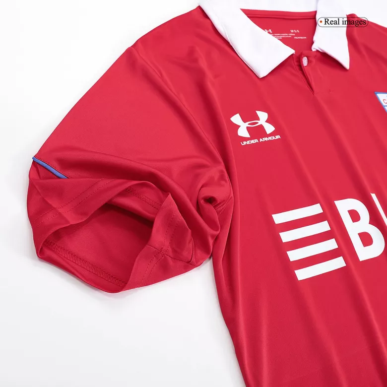 Universidad Cat܇lica Away Jersey 2023/24 - vstockx