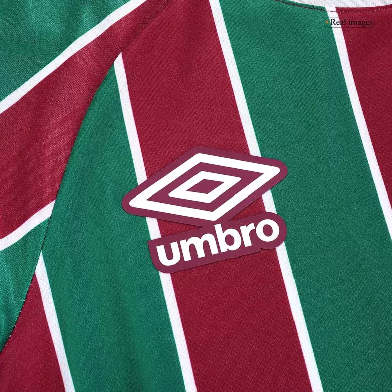 Fluminense FC Home Jersey 2023/24 - vstockx