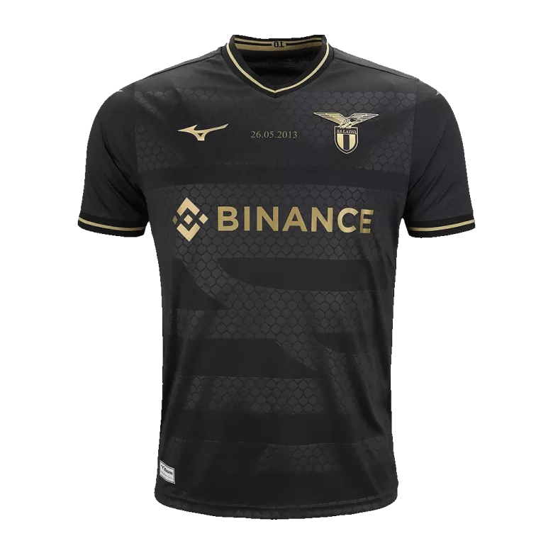 Lazio Coppa Italia 10th Anniversary Jersey 2022/23 - vstockx