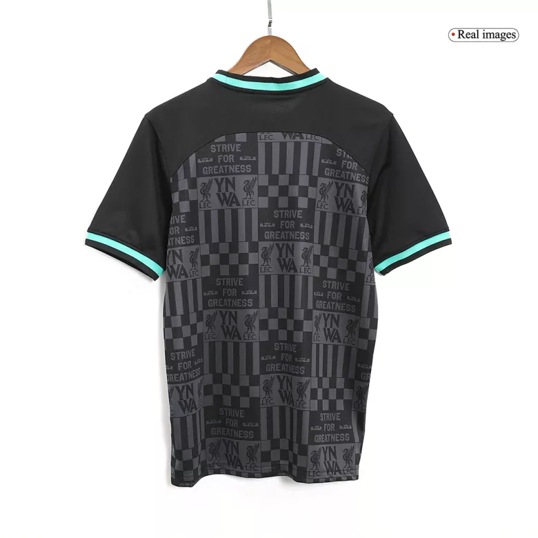 Liverpool  x LeBron James Soccer Jersey 2023/24 - vstockx