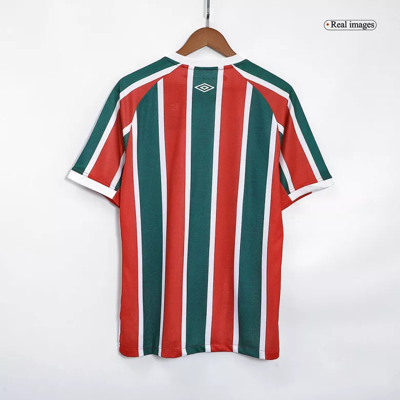 Fluminense FC Home Soccer Jersey 2022/23 - vstockx