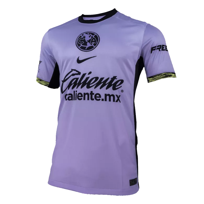 Club America Third Away Soccer Jersey 2023/24 - vstockx