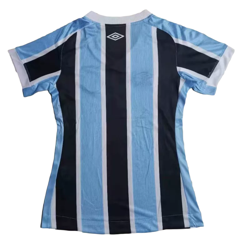 Women's Gr��mio FBPA Home Jersey 2021/22 - vstockx