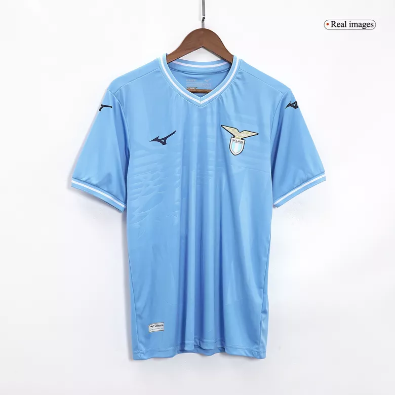 Lazio Home Jersey 2023/24 - vstockx
