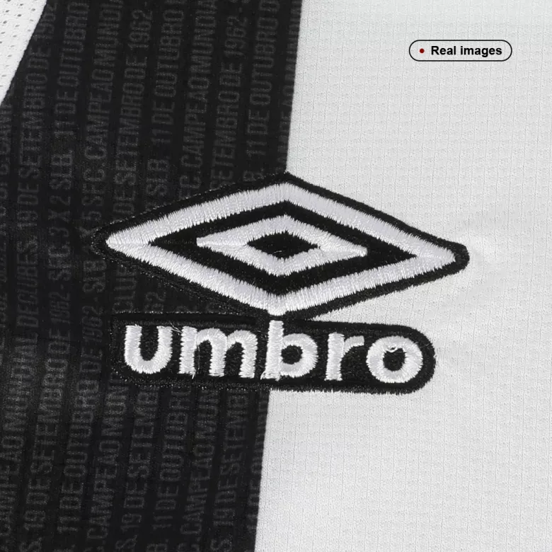 Santos FC Away Soccer Jersey 2022/23 - vstockx