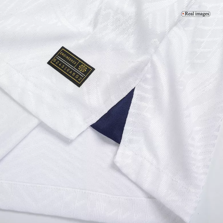 DEST #2 USA Home Authentic Jersey World Cup 2022 - vstockx