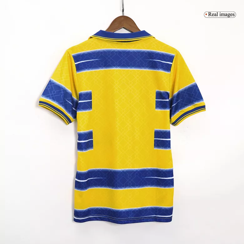 Vintage Soccer Jersey Parma Calcio 1913 Home 1998/99 - vstockx