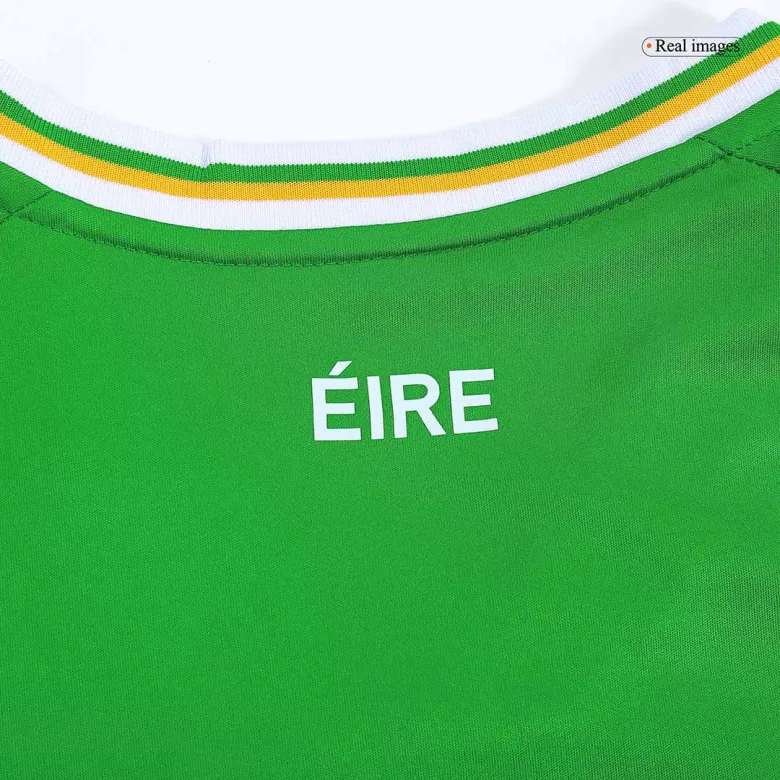 Ireland Home Jersey 2023 - vstockx