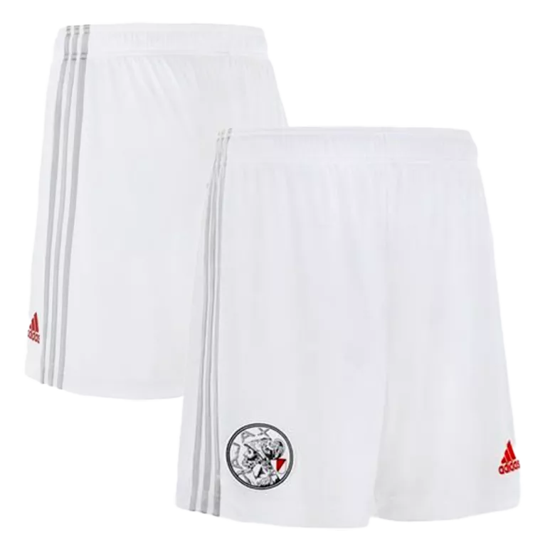 Ajax Home Jerseys Kit 2021/22 - vstockx