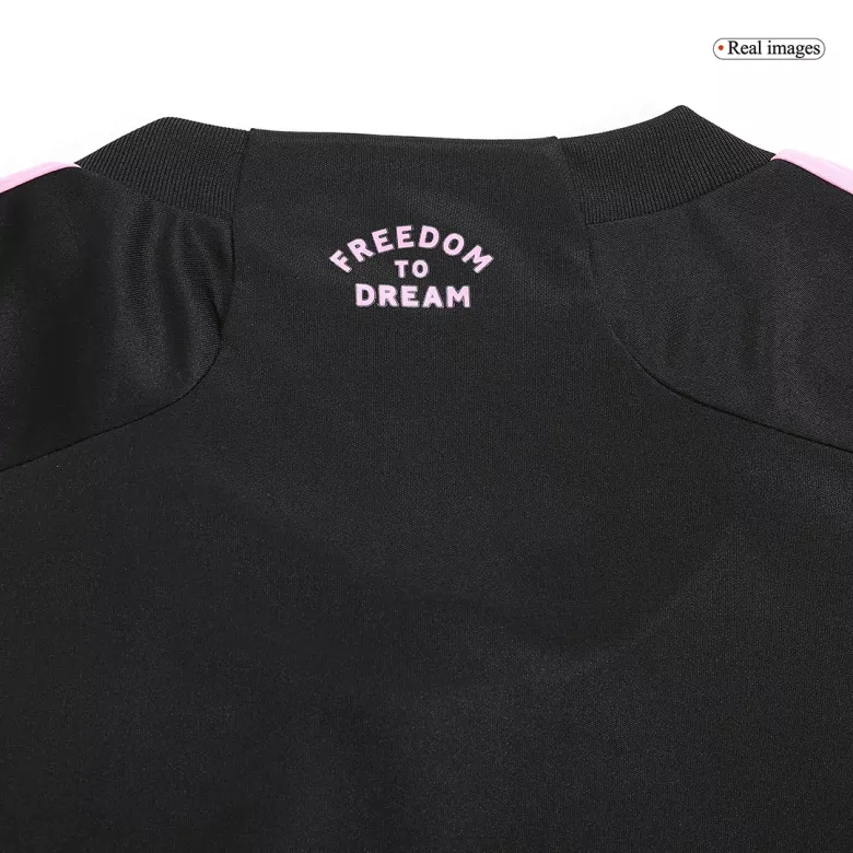 Women's Inter Miami CF Away Jersey 2023 - vstockx