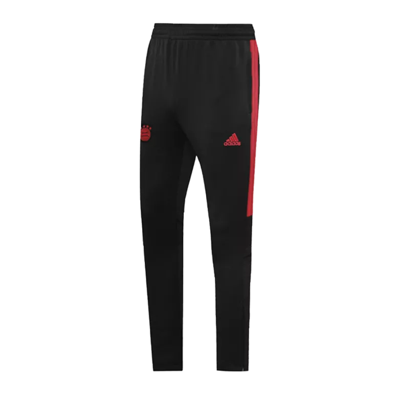 Bayern Munich Soccer Pants 2020/21 Black - vstockx