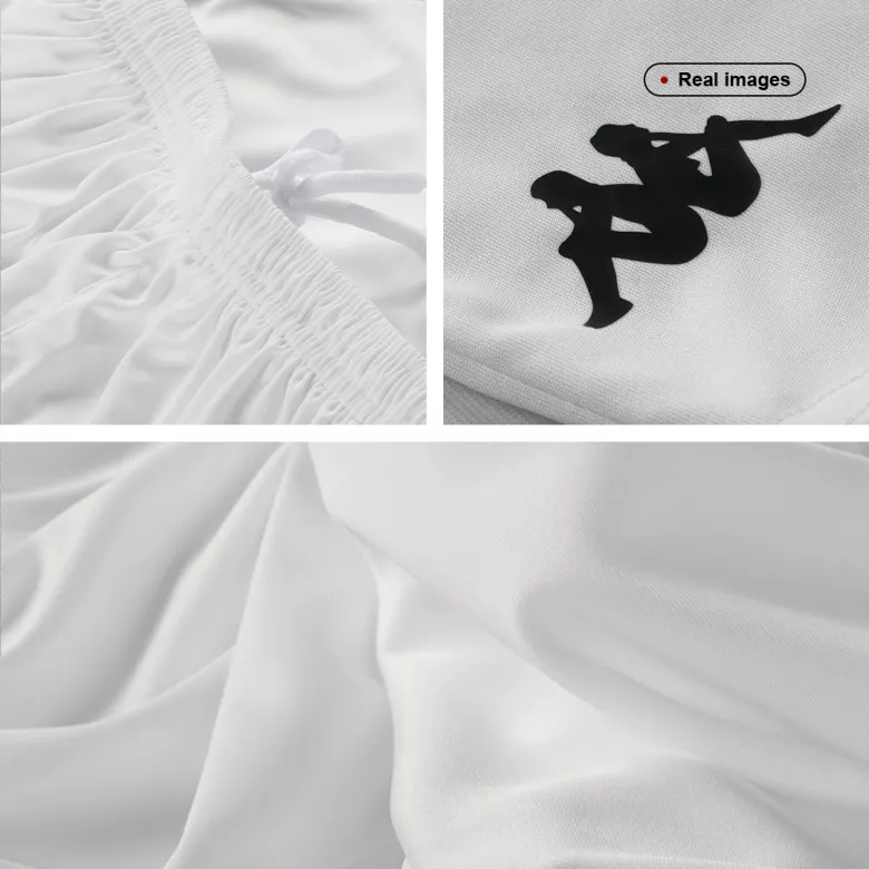 Venezia FC Away Kids Soccer Jerseys Kit 2021/22 - vstockx