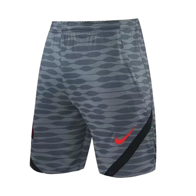 PSG Pre-Match Soccer Shorts 2021/22 - vstockx