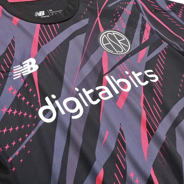 Roma Third Away Jersey 2022/23 - vstockx