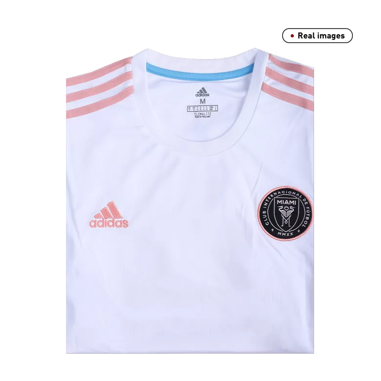 Inter Miami CF Home Soccer Jersey 2020 - vstockx