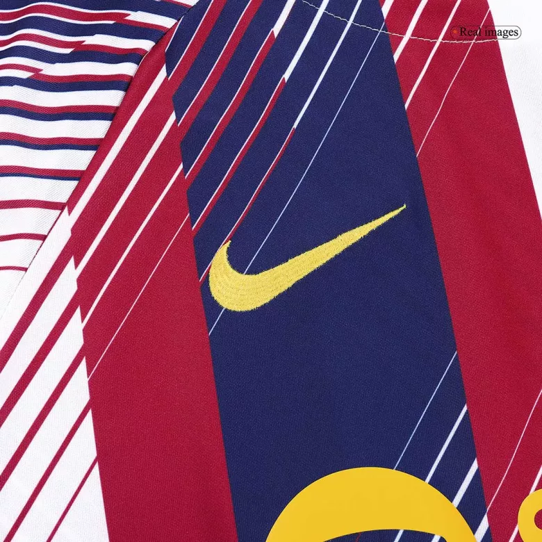 Barcelona Pre-Match Jersey 2023/24 - vstockx