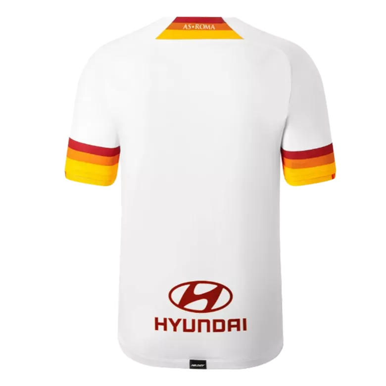 Roma Away Soccer Jersey 2021/22 - vstockx