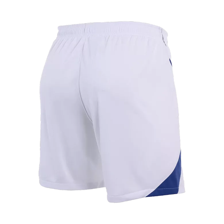 Brazil Away Soccer Shorts World Cup 2022 - vstockx