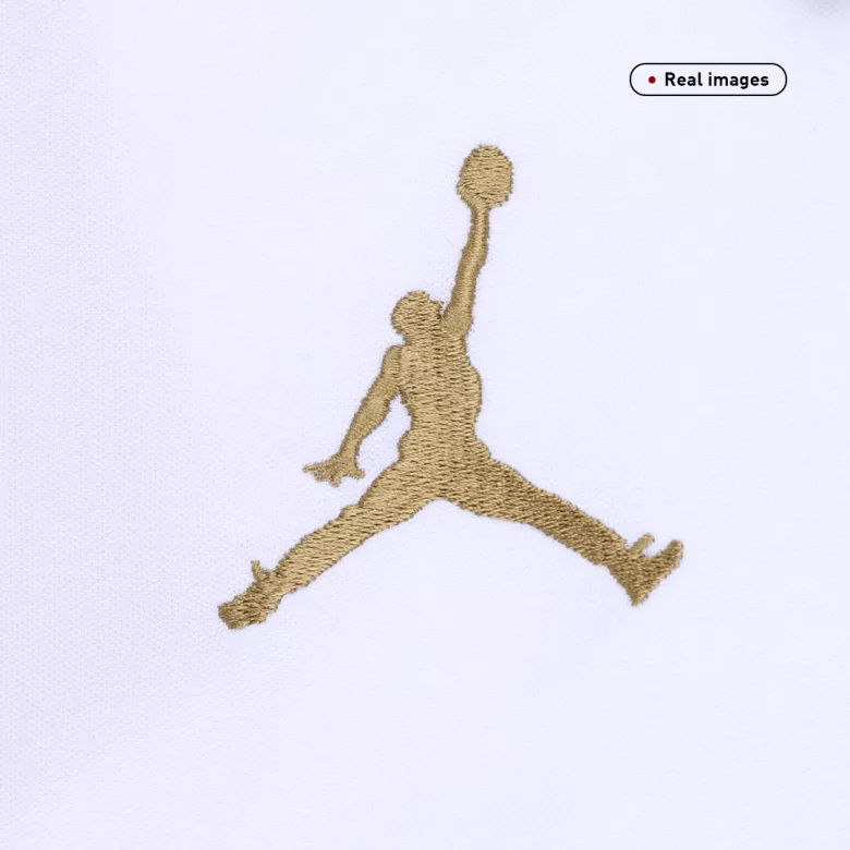 PSG Polo Shirt 2020/21 By Jordan - vstockx