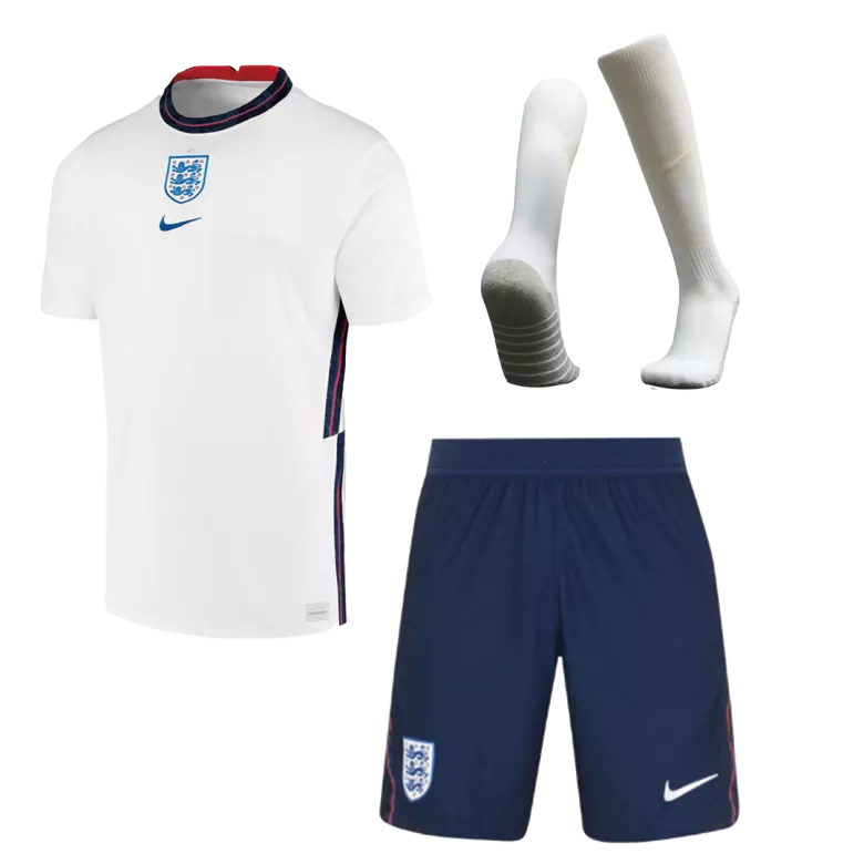 England Home Jerseys Kit 2020 - vstockx