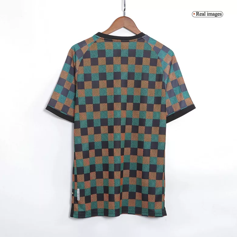 Venezia FC Pre-Match Soccer Jersey 2022/23 - vstockx