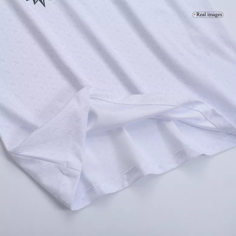 Napoli Away Authentic Soccer Jersey 2022/23 - vstockx