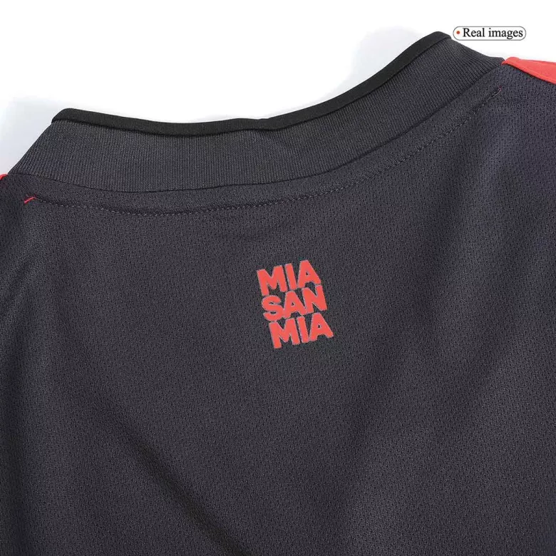 SAN�� #10 Bayern Munich Third Away Jersey 2022/23 - vstockx