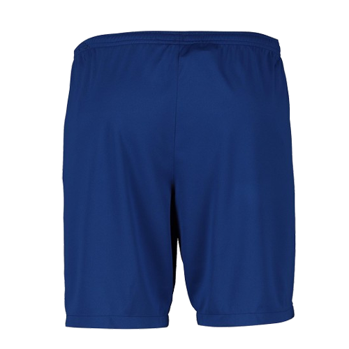 Atletico Madrid Home Soccer Shorts 2019/20 - vstockx