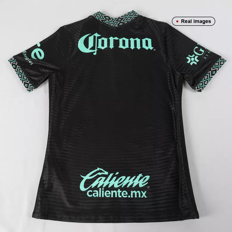 Club America Third Away Soccer Jersey 2022 - vstockx