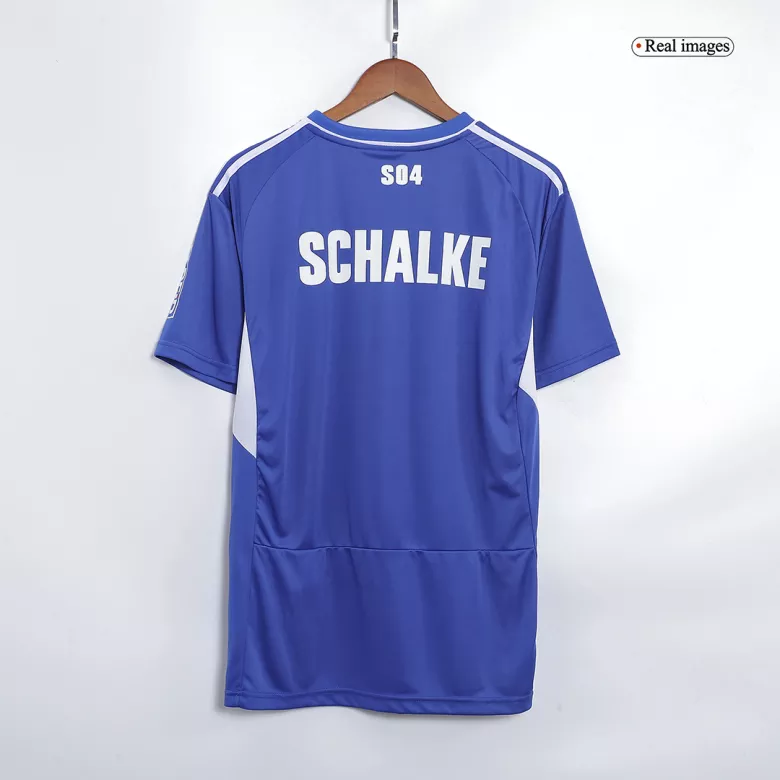 FC Schalke 04 Home Soccer Jersey 2022/23 - vstockx
