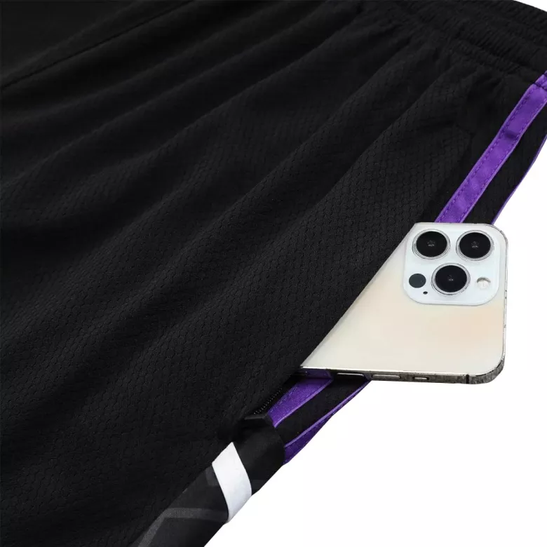 Real Madrid Jerseys Sleeveless Training Kit 2022/23 Purple - vstockx