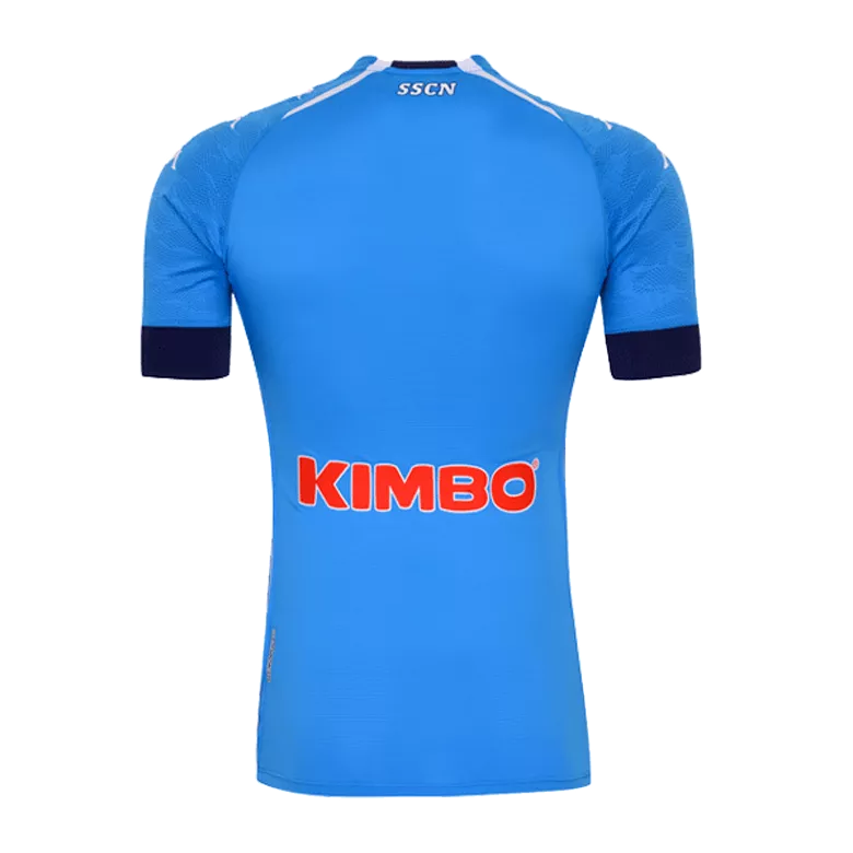 ZIELI?SKI #20 Napoli Home Soccer Jersey 2020/21 - vstockx