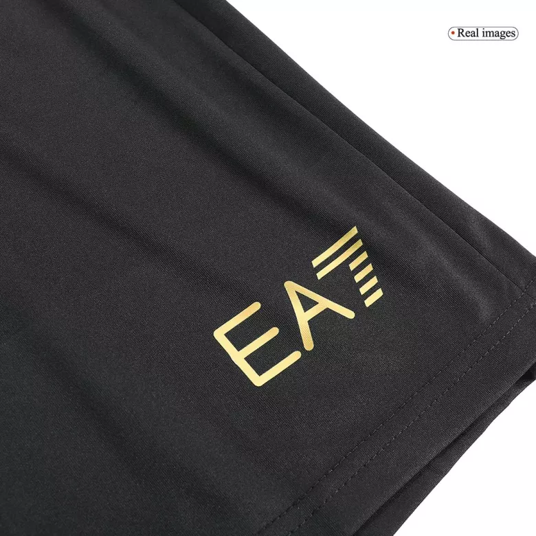 Napoli Third Away Soccer Shorts 2023/24 - vstockx