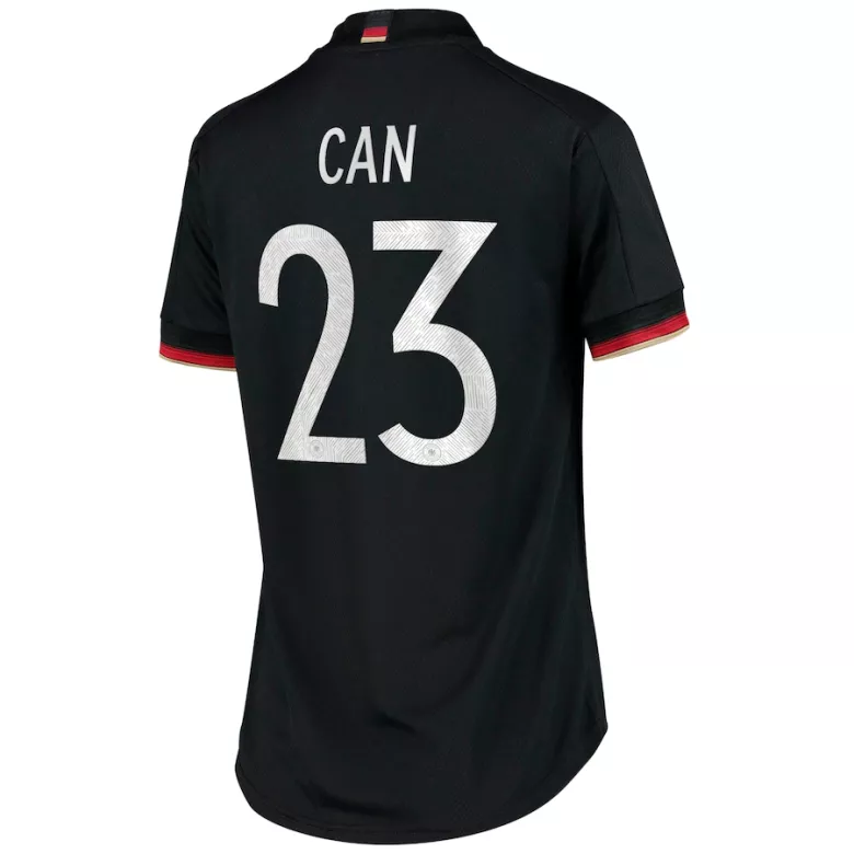 CAN #23 Germany Away Soccer Jersey 2020/21 Women - vstockx