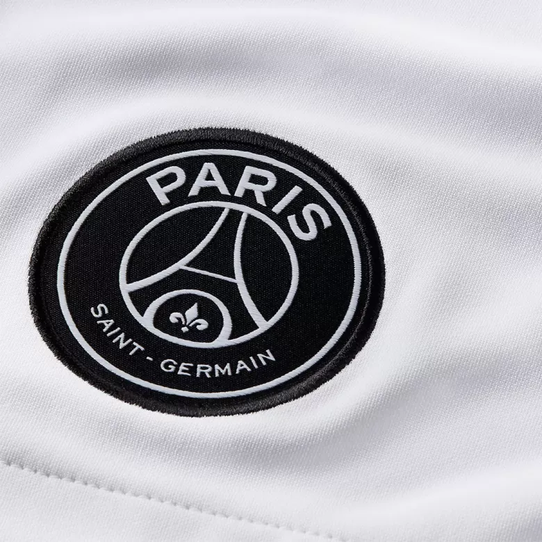 PSG Away Kids Soccer Jerseys Kit 2021/22 - vstockx