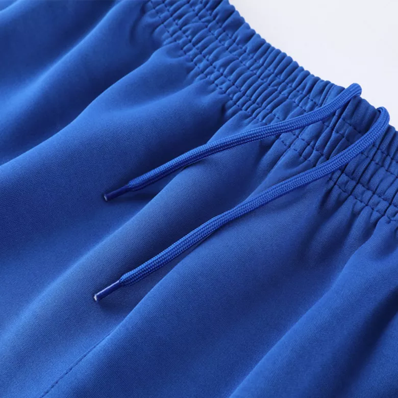 Al Nassr Jacket Tracksuit 2022/23 Blue - vstockx