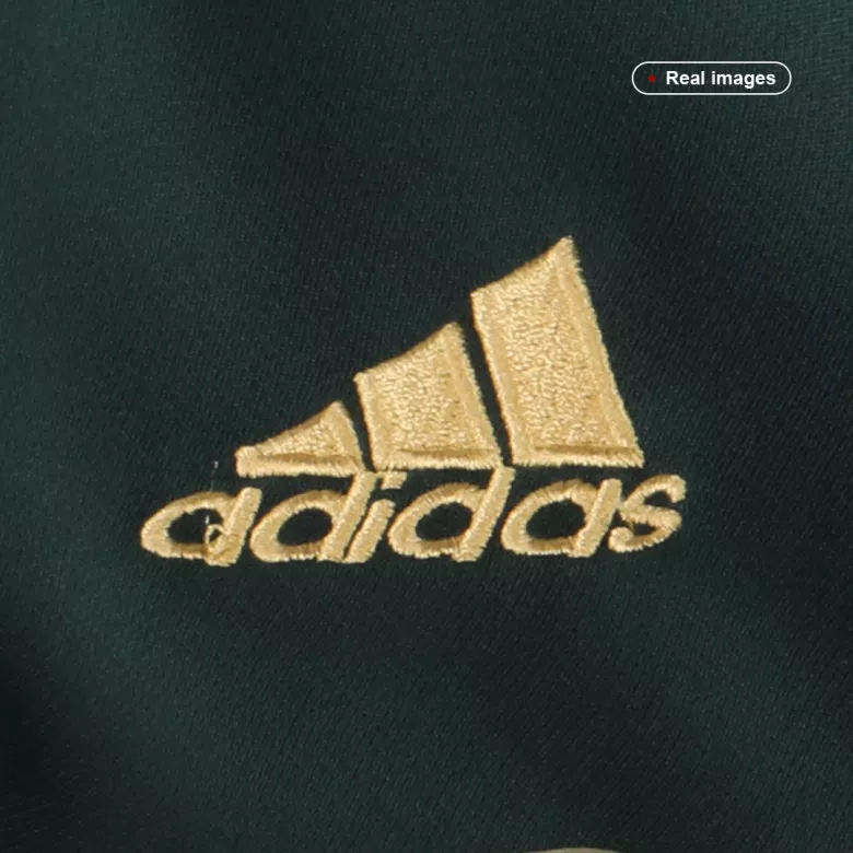 Bayern Munich Fourth Away Soccer Jersey 2021/22 - vstockx