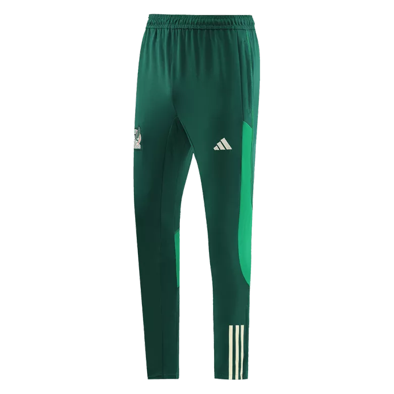 Mexico 1/4 Zip Tracksuit 2022 - vstockx